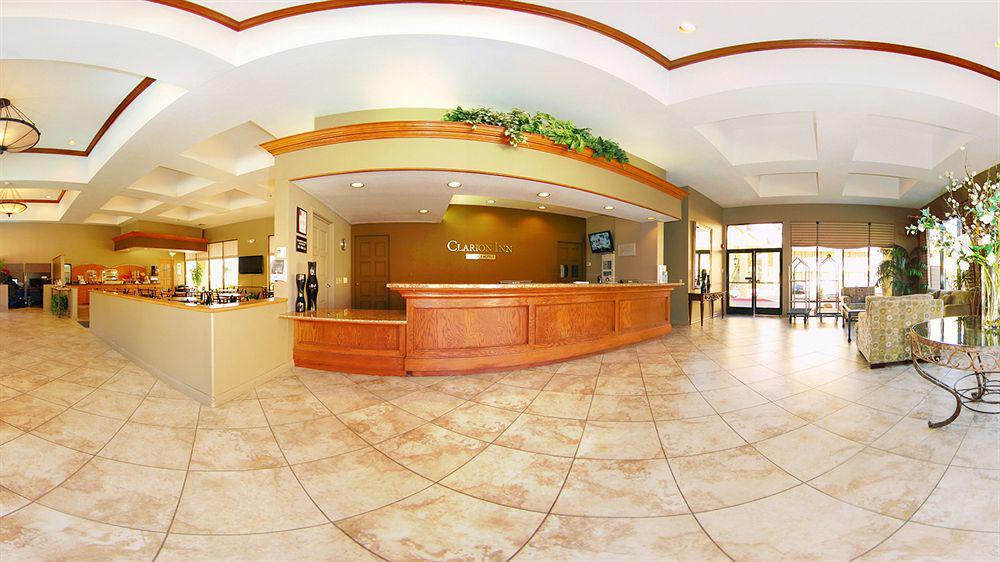Signature Inn Indio I-10 Exterior foto